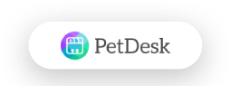PetDesk Button
